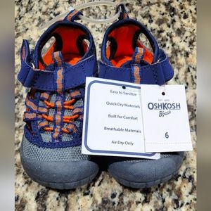 OshKosh B'gosh, Baby Shoes